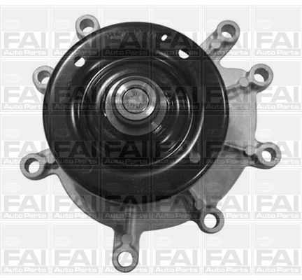 FAI AUTOPARTS Водяной насос WP6535